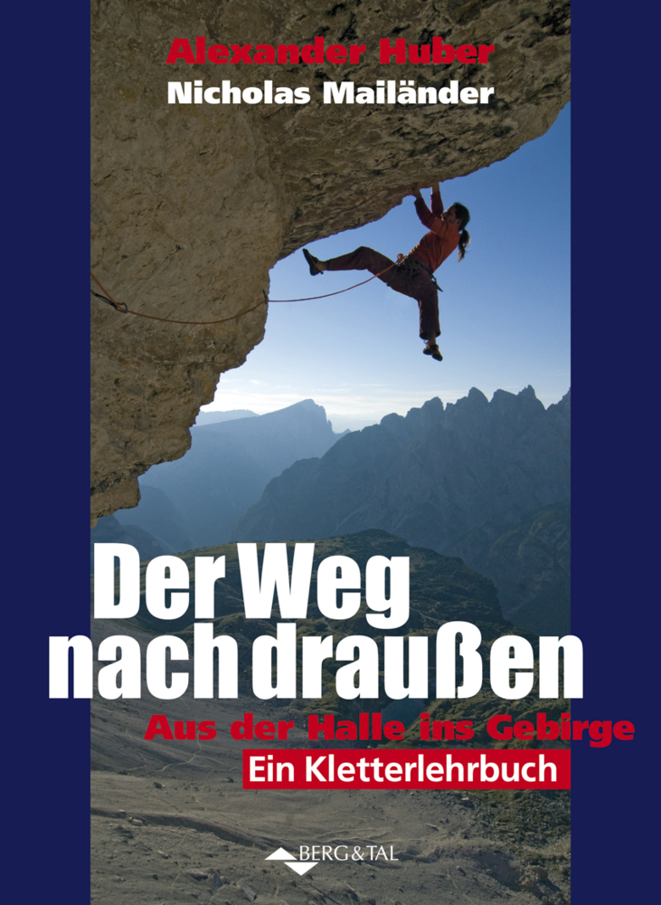 Der Weg nach draußen main product photo