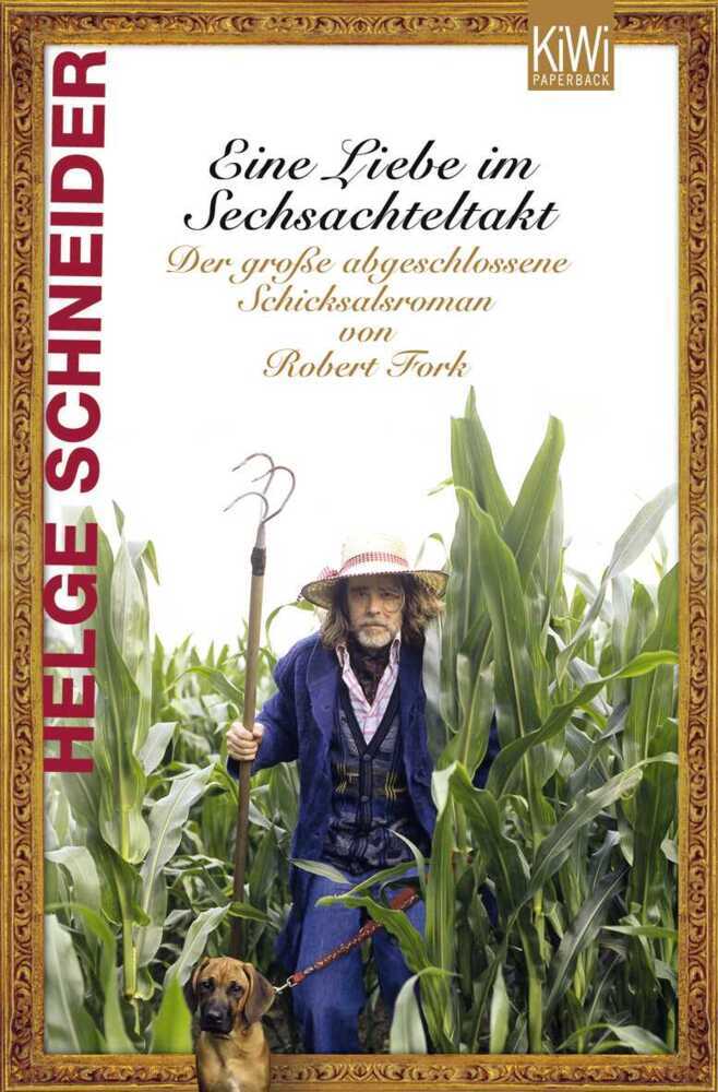 Eine Liebe im Sechsachteltakt main product photo