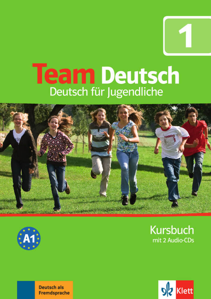 Kursbuch, m. 2 Audio-CDs main product photo