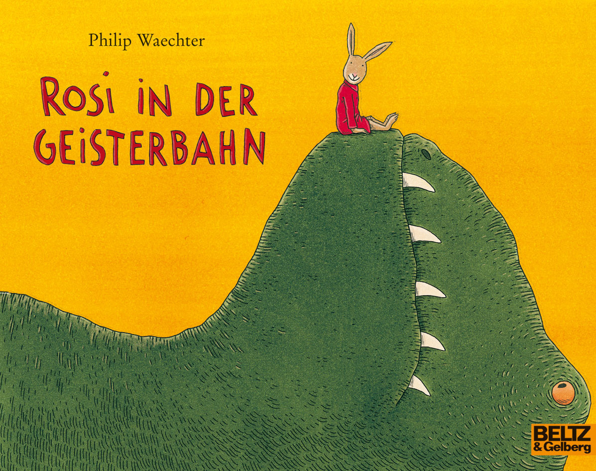 Rosi in der Geisterbahn, Mini-Ausgabe main product photo