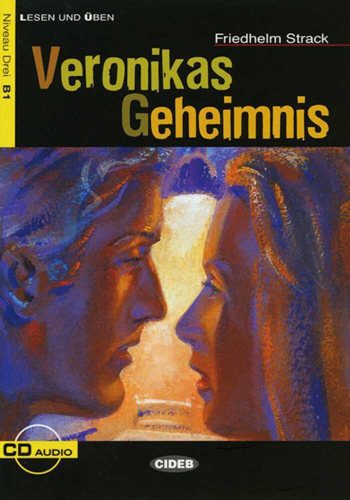 Veronikas Geheimnis, m. Audio-CD main product photo