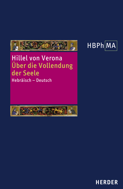 Herders Bibliothek der Philosophie des Mittelalters 1. Serie main product photo