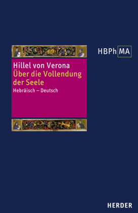 Herders Bibliothek der Philosophie des Mittelalters 1. Serie
