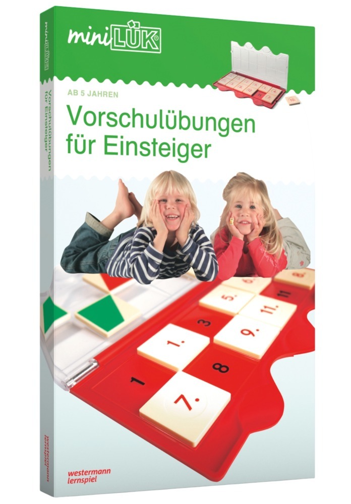 miniLÜK-Set main product photo