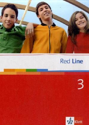 Red Line 3