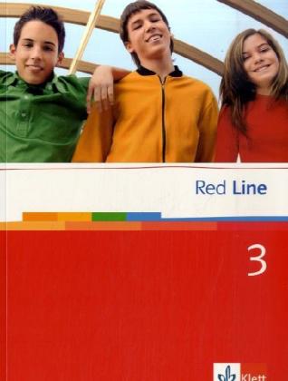 Red Line 3