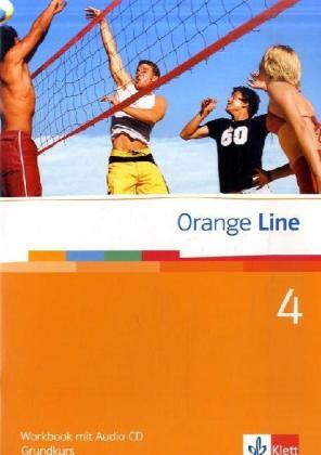 Orange Line 4 Grundkurs