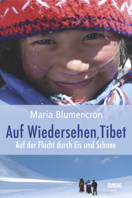 Auf Wiedersehen, Tibet main product photo