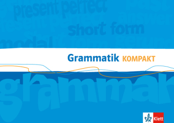 Grammatik Kompakt Englisch