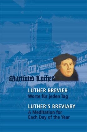 Luther-Brevier - Luther's Breviary