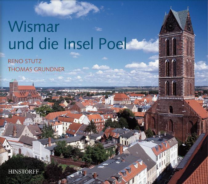 Wismar und die Insel Poel main product photo