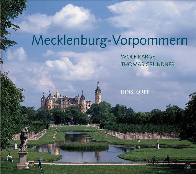 Mecklenburg-Vorpommern main product photo