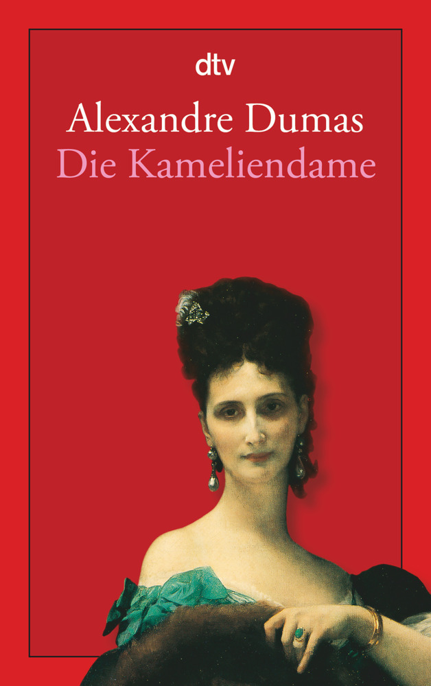 Die Kameliendame main product photo