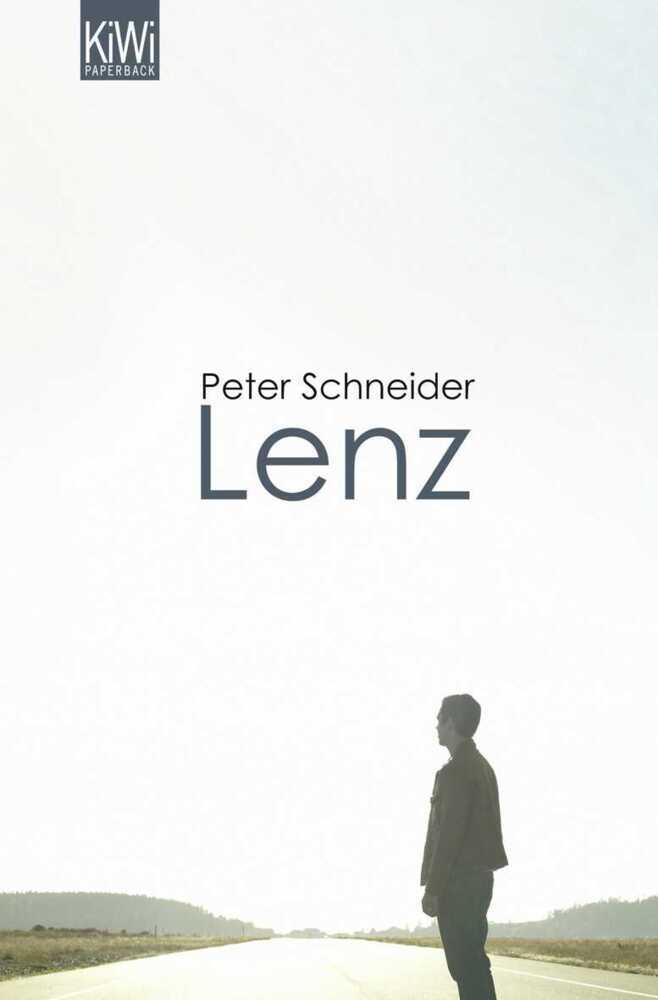Lenz main product photo