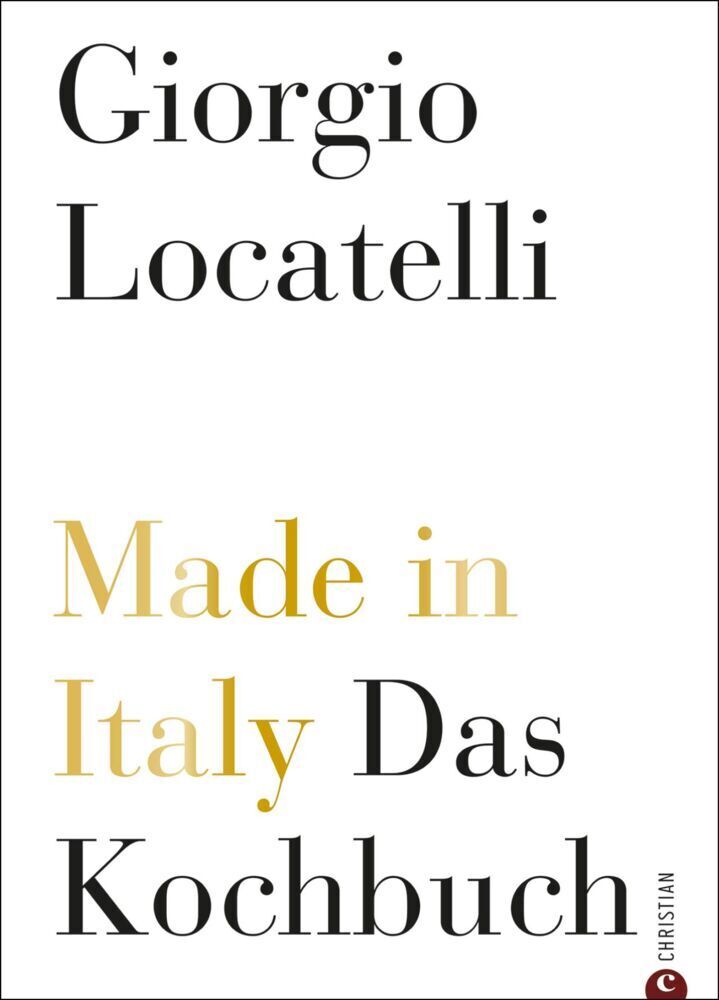 Made in Italy main product photo