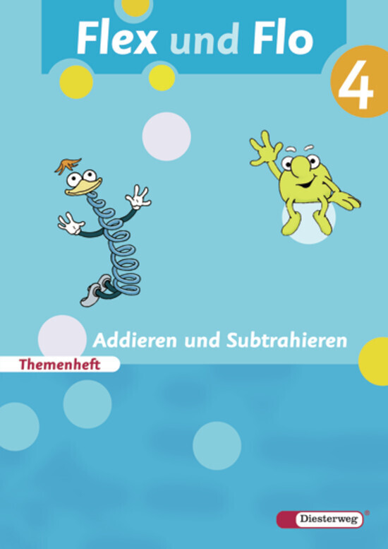 Flex und Flo - Ausgabe 2007 main product photo