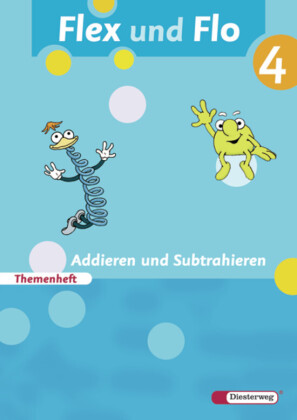 Flex und Flo - Ausgabe 2007
