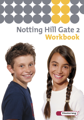 Notting Hill Gate - Ausgabe 2007