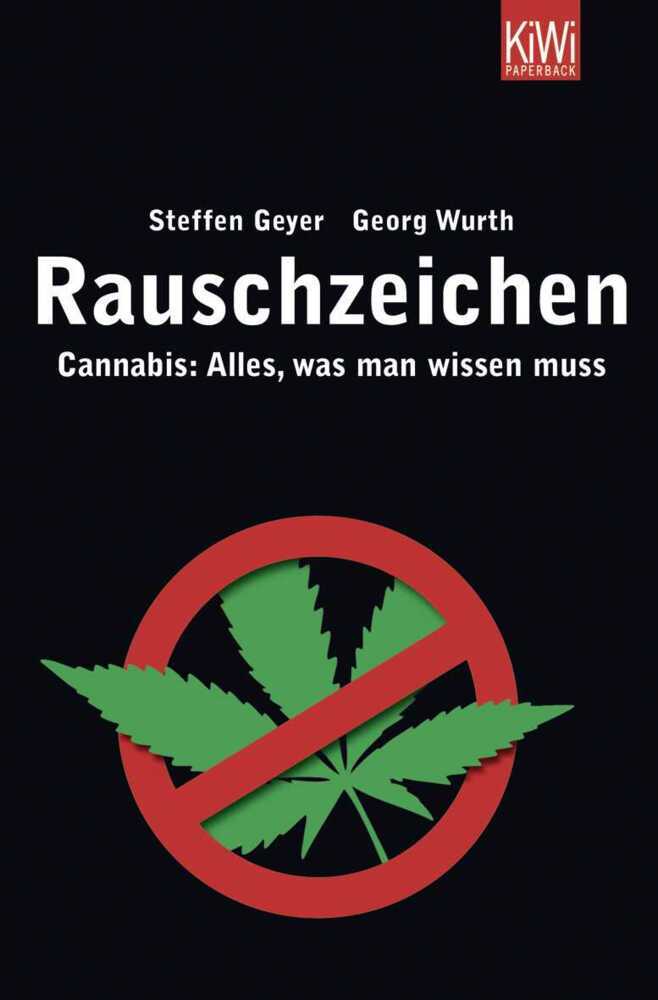 Rauschzeichen main product photo