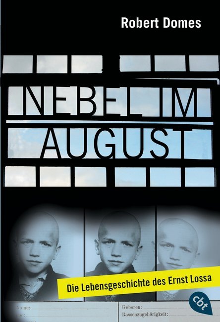 Nebel im August main product photo