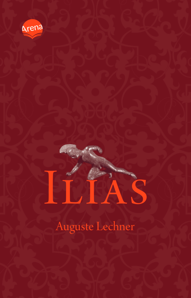 Ilias main product photo