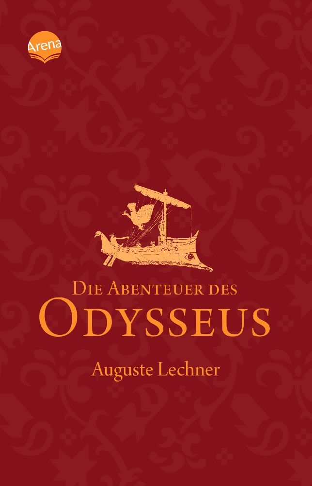 Die Abenteuer des Odysseus main product photo