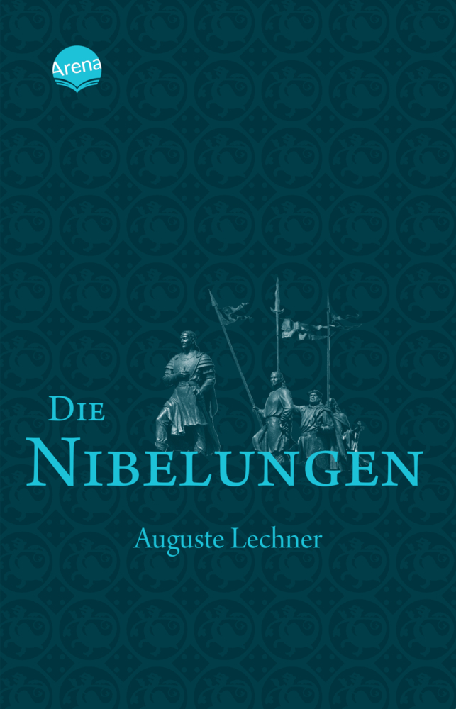 Die Nibelungen main product photo