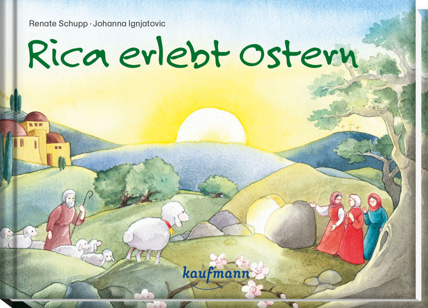 Rica erlebt Ostern main product photo