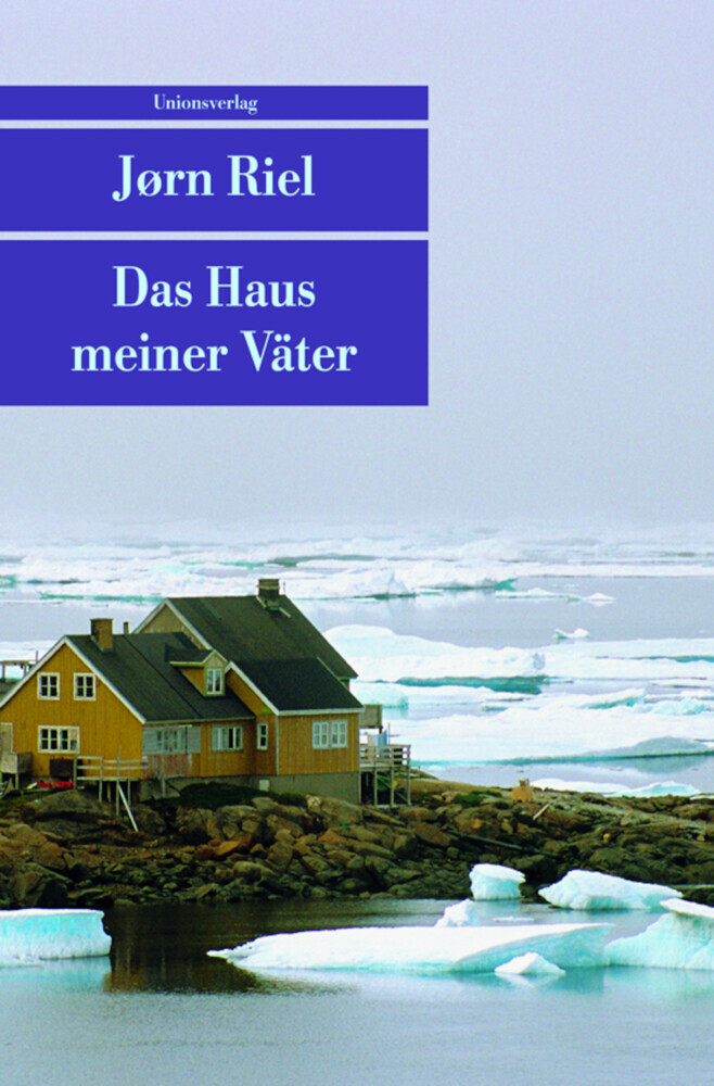 Das Haus meiner Väter main product photo