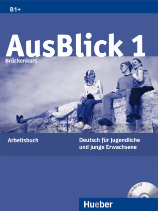 Brückenkurs, Arbeitsbuch m. Audio-CD