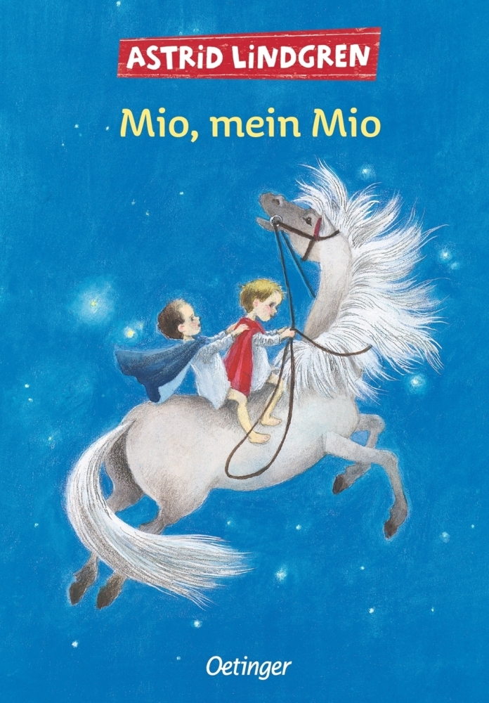 Mio, mein Mio main product photo