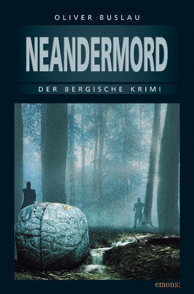 Neandermord main product photo