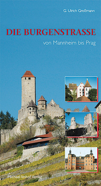 Die Burgenstraße main product photo
