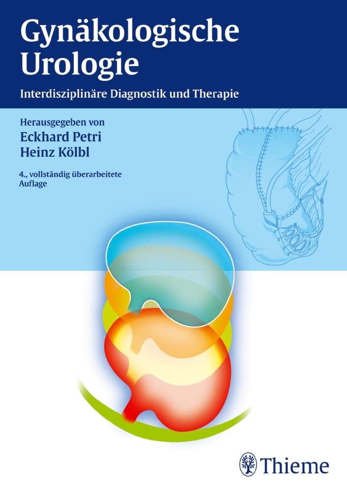 Gynäkologische Urologie main product photo