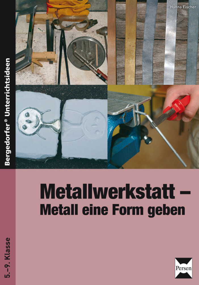 Metallwerkstatt main product photo