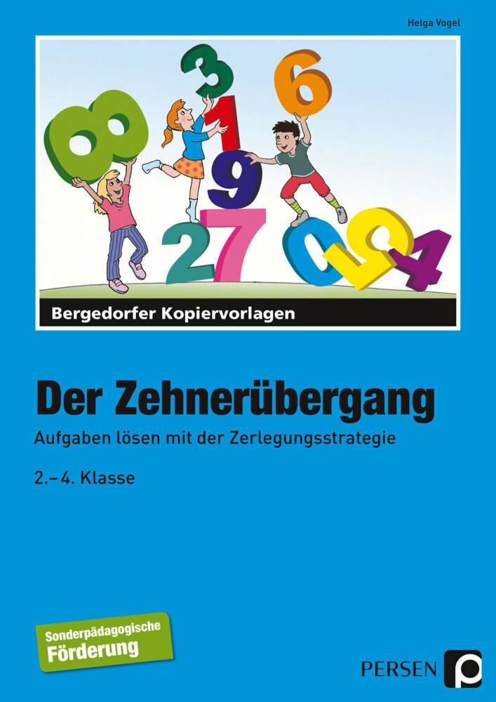 Der Zehnerübergang main product photo