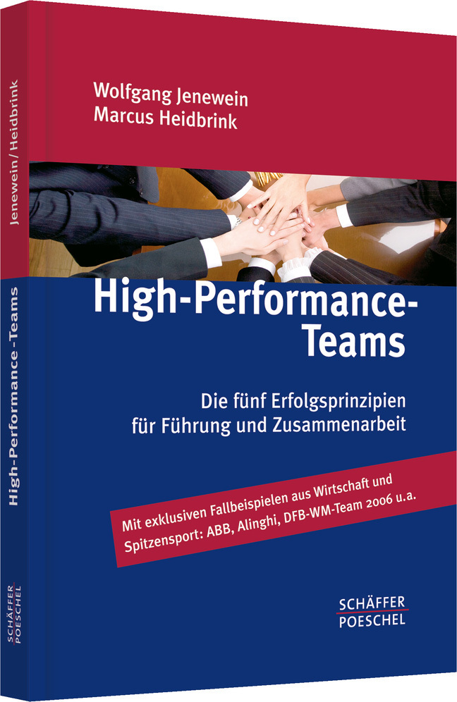 High-Performance-Teams main product photo