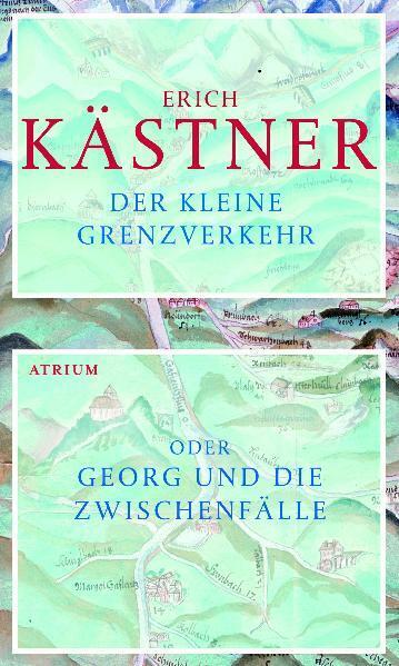 Der kleine Grenzverkehr oder Georg und die Zwischenfälle main product photo