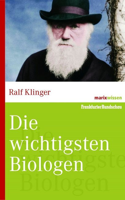Die wichtigen Biologen main product photo