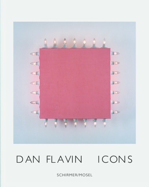 Dan Flavin, Icons main product photo