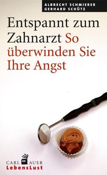 Entspannt zum Zahnarzt main product photo