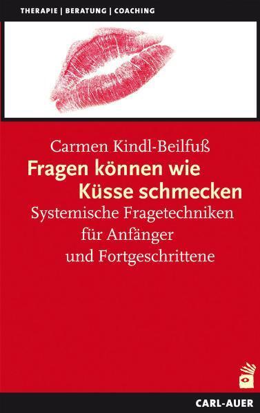 Fragen können wie Küsse schmecken main product photo