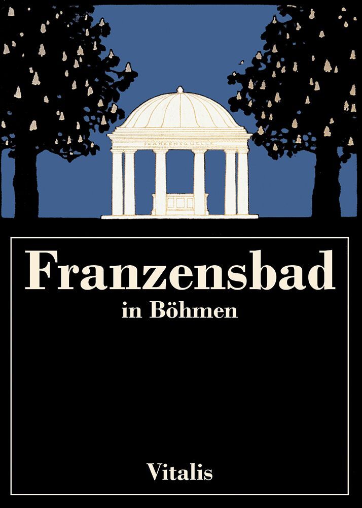 Franzensbad in Böhmen main product photo