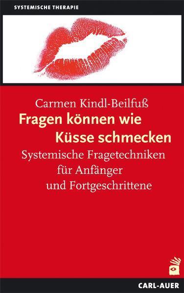 Fragen können wie Küsse schmecken, m. 111 Beilage main product photo