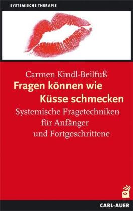 Fragen können wie Küsse schmecken, m. 111 Beilage