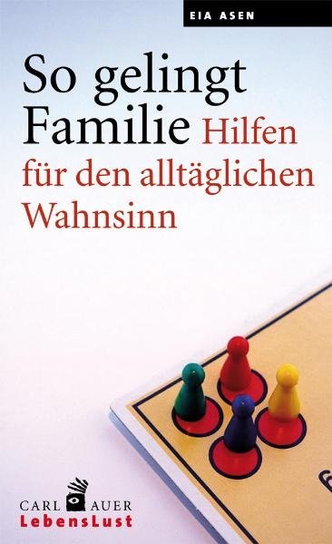 So gelingt Familie main product photo