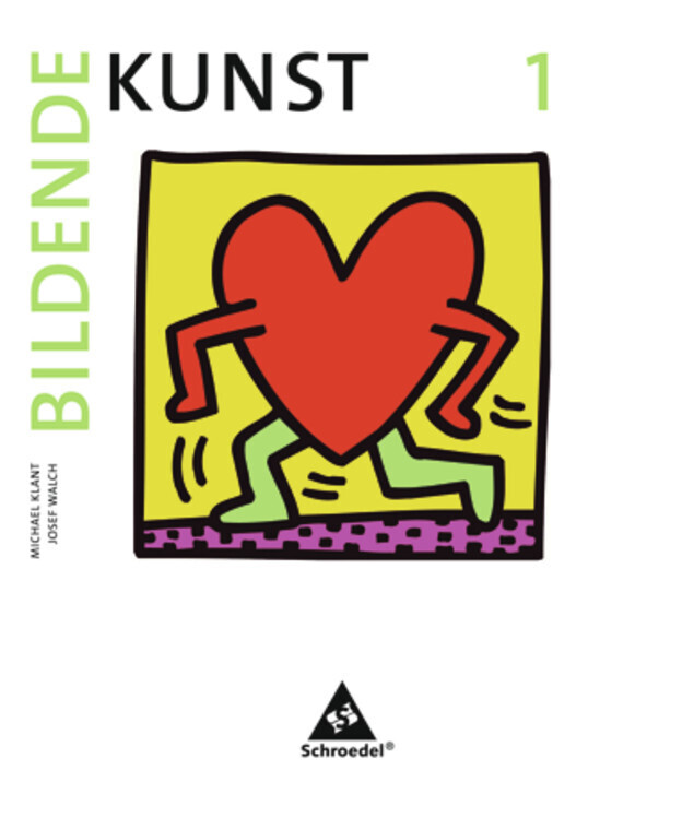 Bildende Kunst - Ausgabe 2008 main product photo
