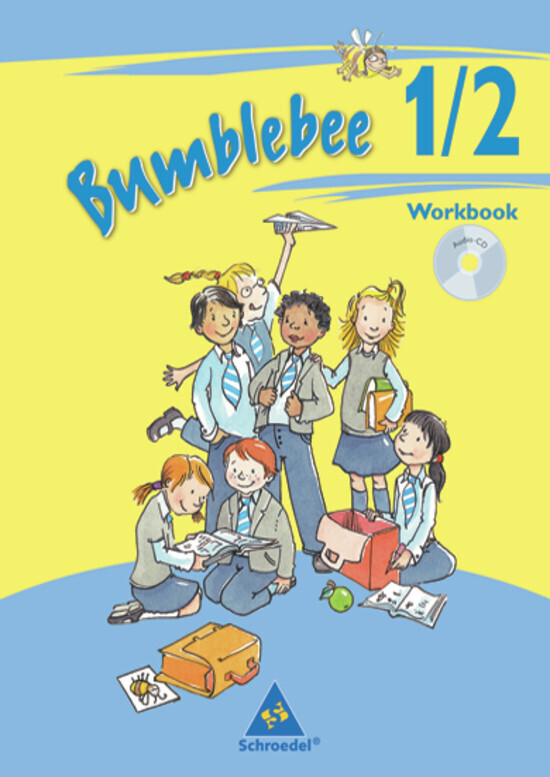 Bumblebee - Ausgabe 2008 main product photo