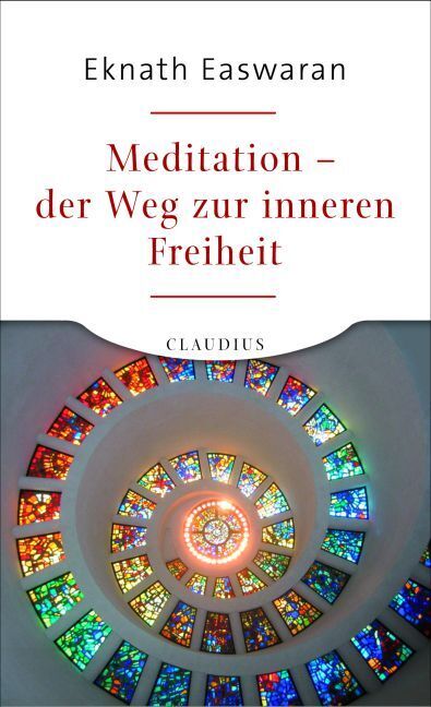Meditation - der Weg zur inneren Freiheit main product photo