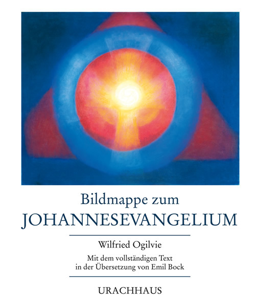 Bildmappe zum Johannesevangelium main product photo
